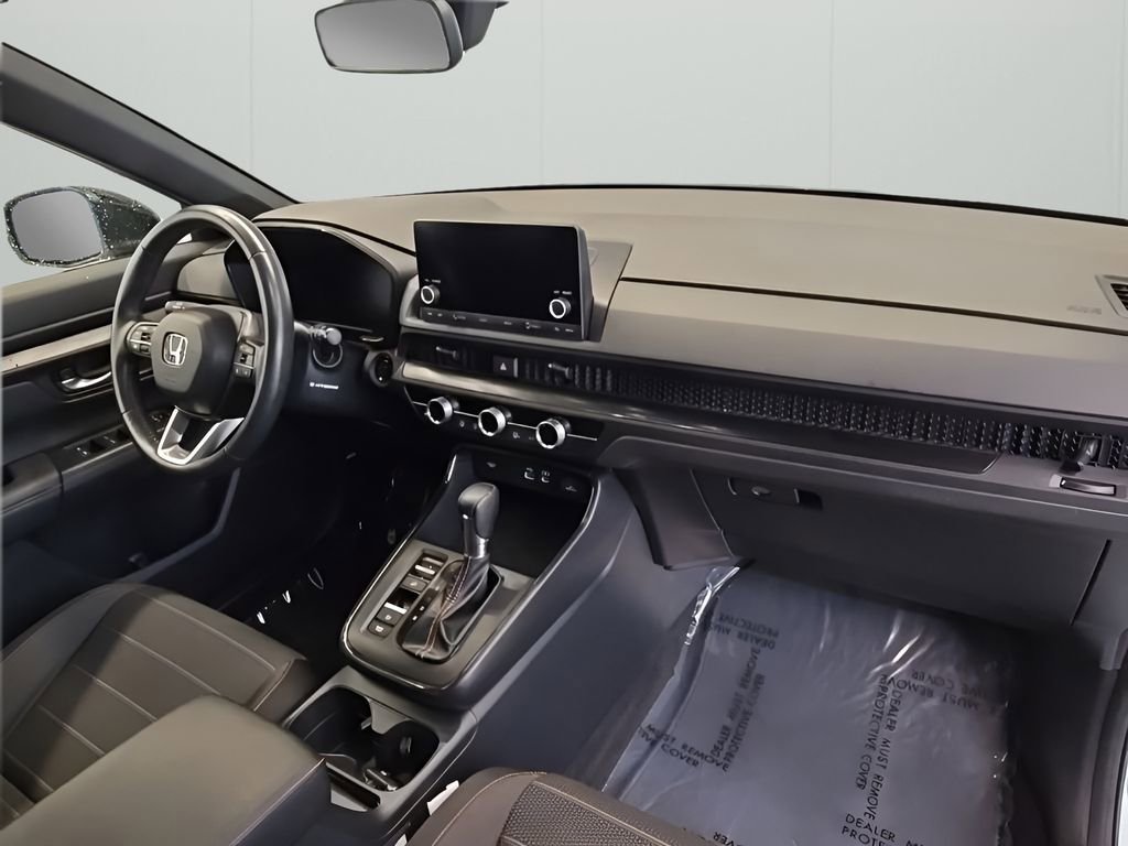 Used 2024 Honda CR-V Sport image 20