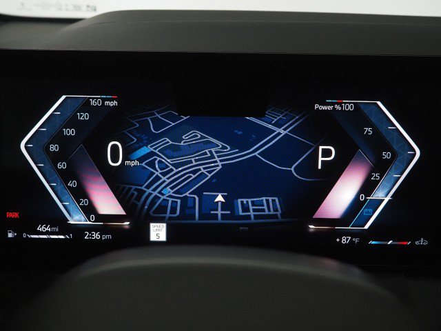 Used 2025 BMW X3 xDrive30 AWD/4WD image 19