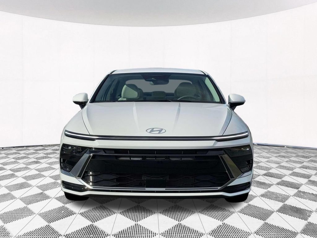 New 2026 Hyundai Sonata SEL FWD image 19