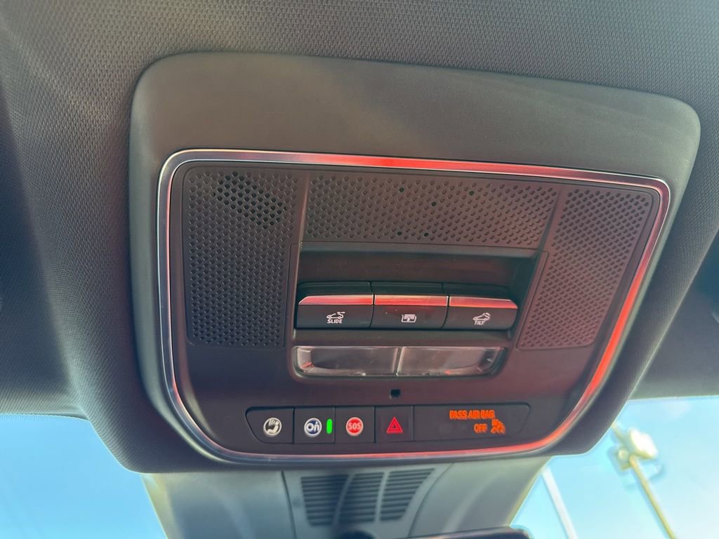 Used 2025 Chevrolet Blazer EV SS AWD/4WD image 28