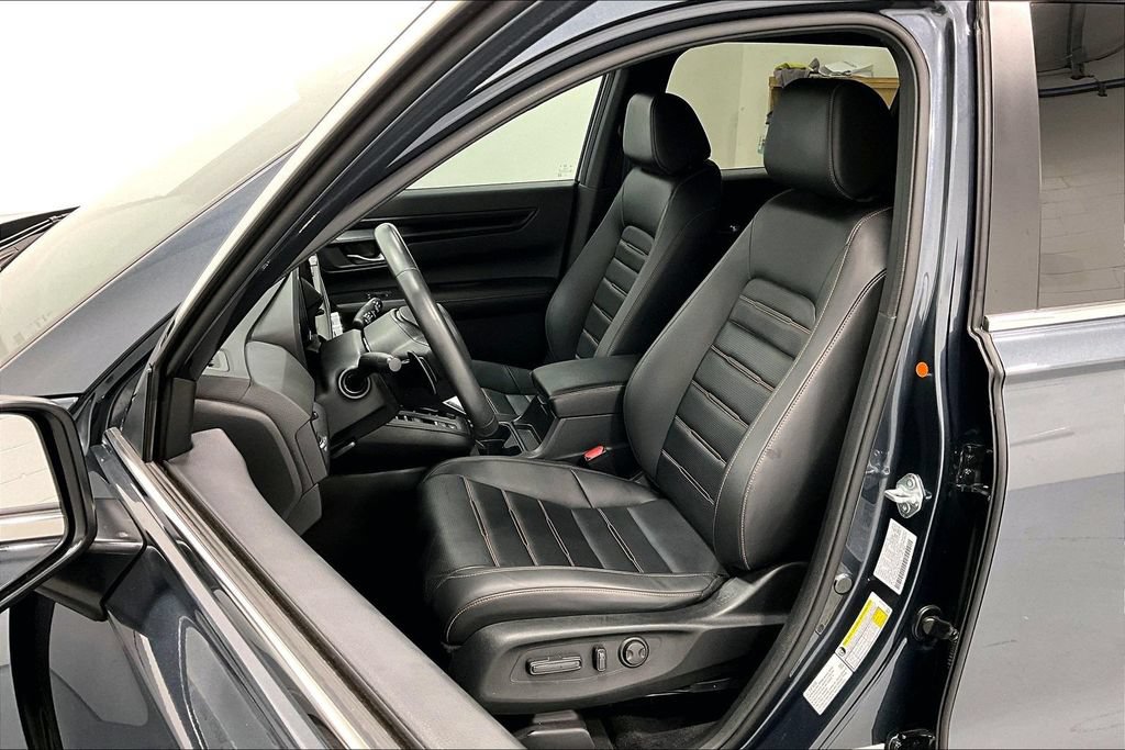 Used 2024 Honda CR-V Sport-L image 31