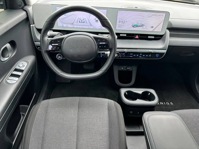 Used 2024 Hyundai Ioniq 5 SEL AWD/4WD image 13