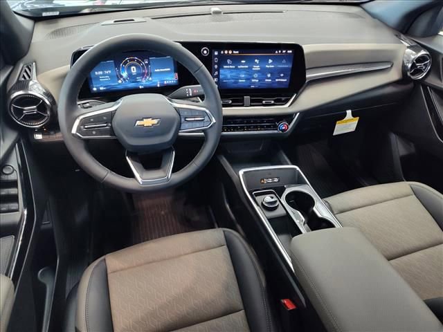 New 2026 Chevrolet Blazer RS image 8