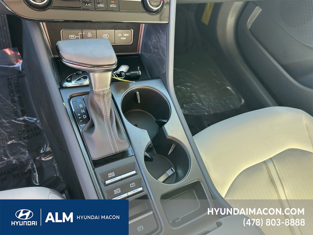 New 2025 Hyundai Sonata SE image 36