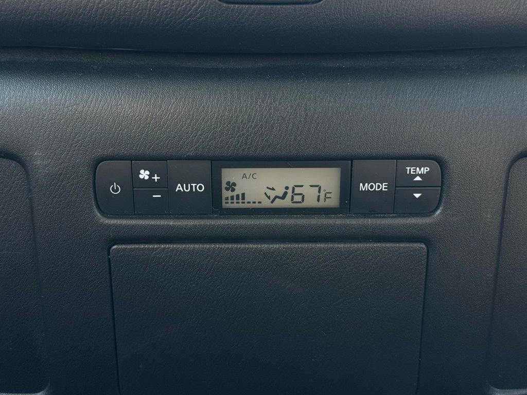 Used 2024 Nissan Armada SL image 51