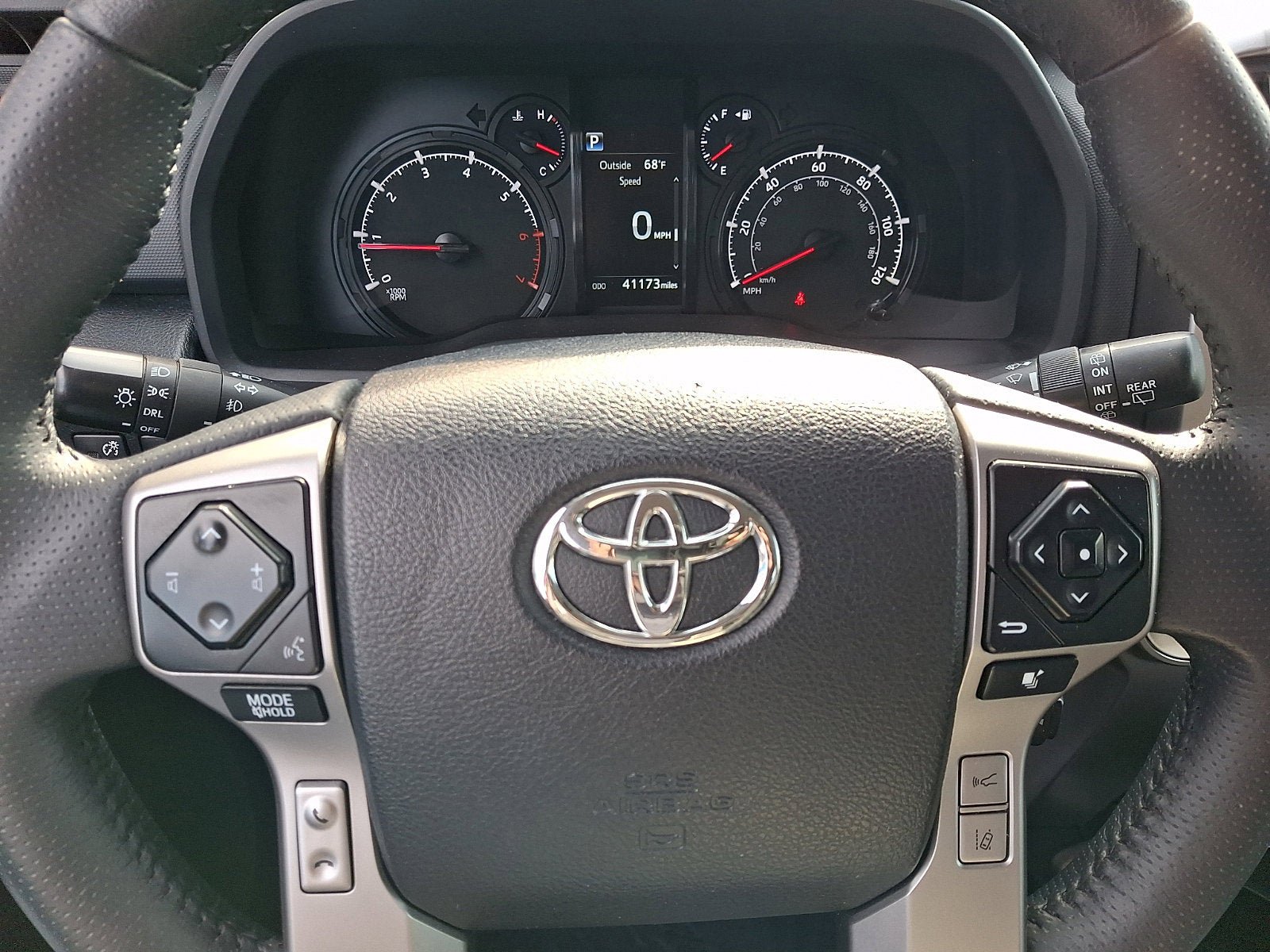 Used 2024 Toyota 4Runner SR5 image 19