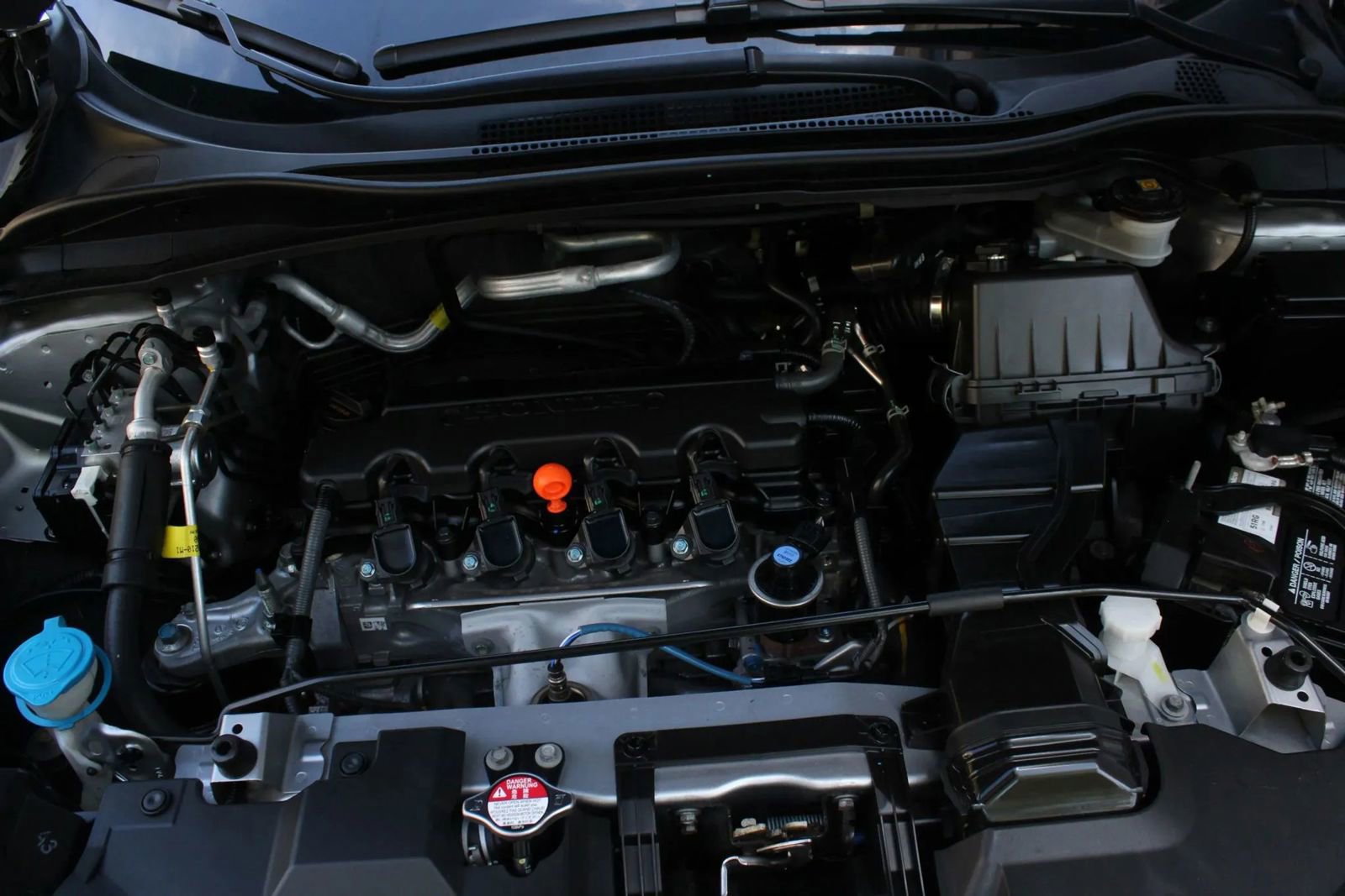 Used 2020 Honda HR-V EX image 40