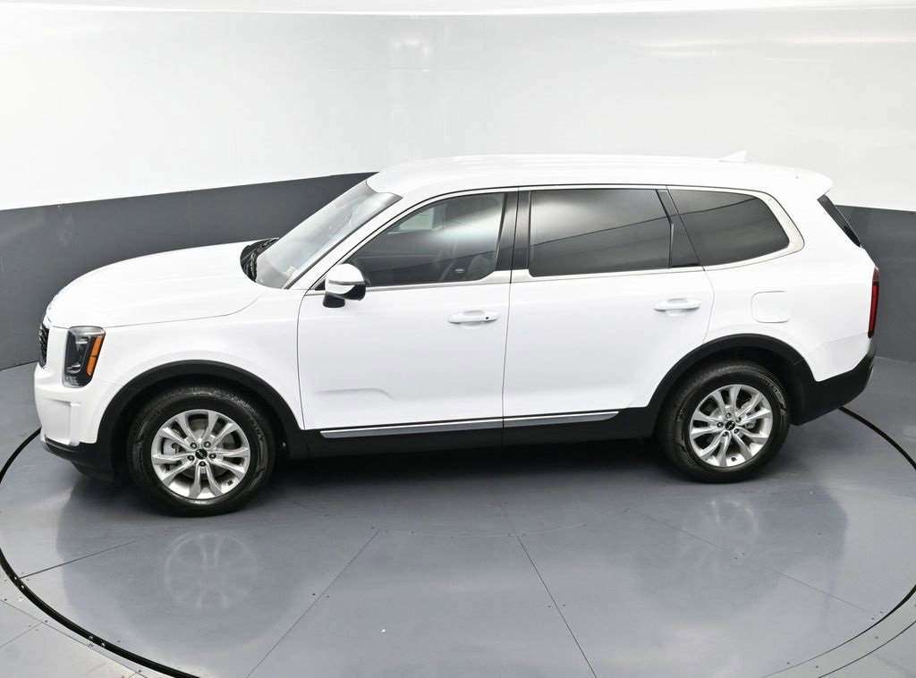 Used 2022 Kia Telluride LX image 50