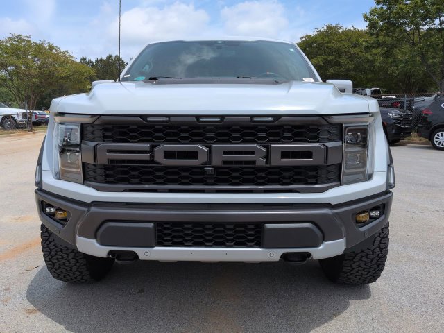 Certified 2023 Ford F150 Raptor AWD/4WD image 2