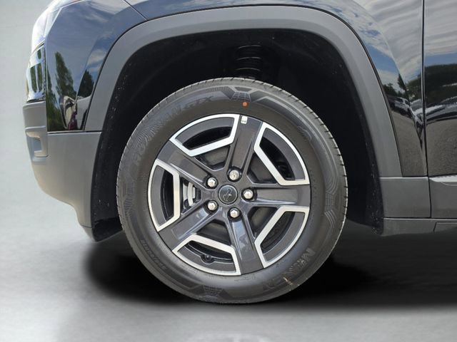 New 2026 Jeep Cherokee Laredo AWD/4WD image 38