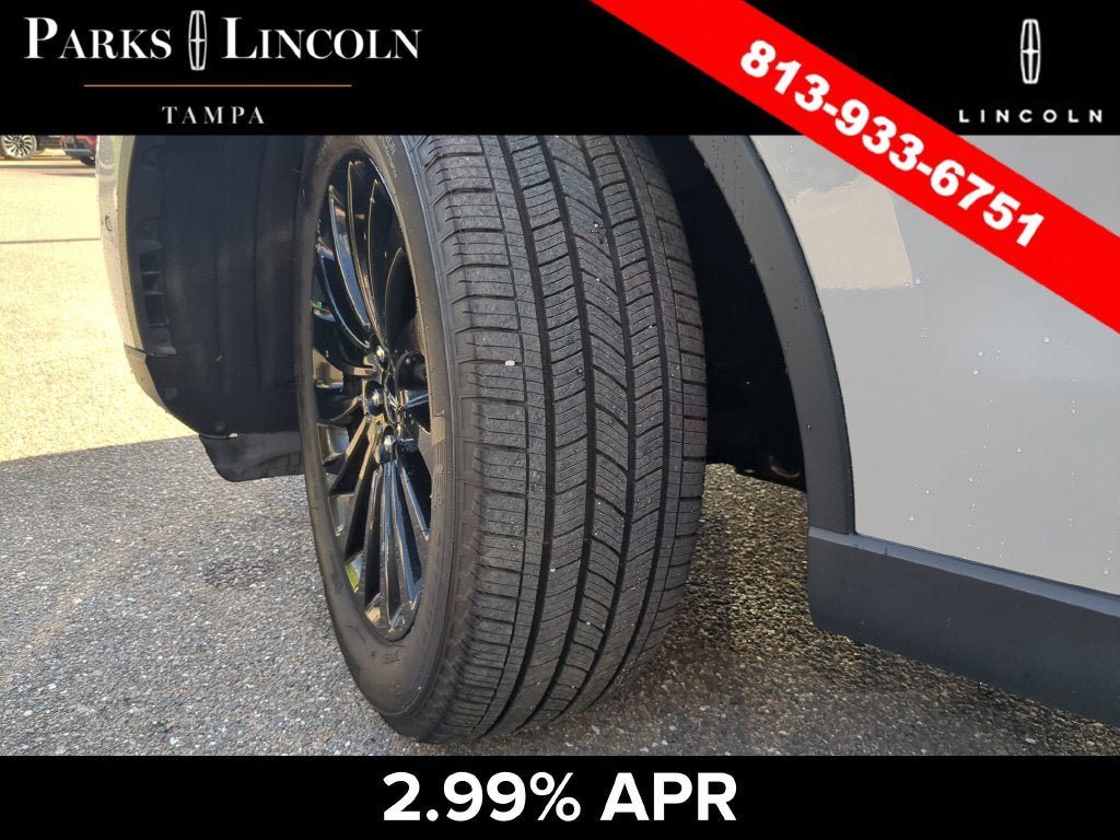 Certified 2022 Lincoln Aviator Reserve w/ Elements Package Plus RWD image 37
