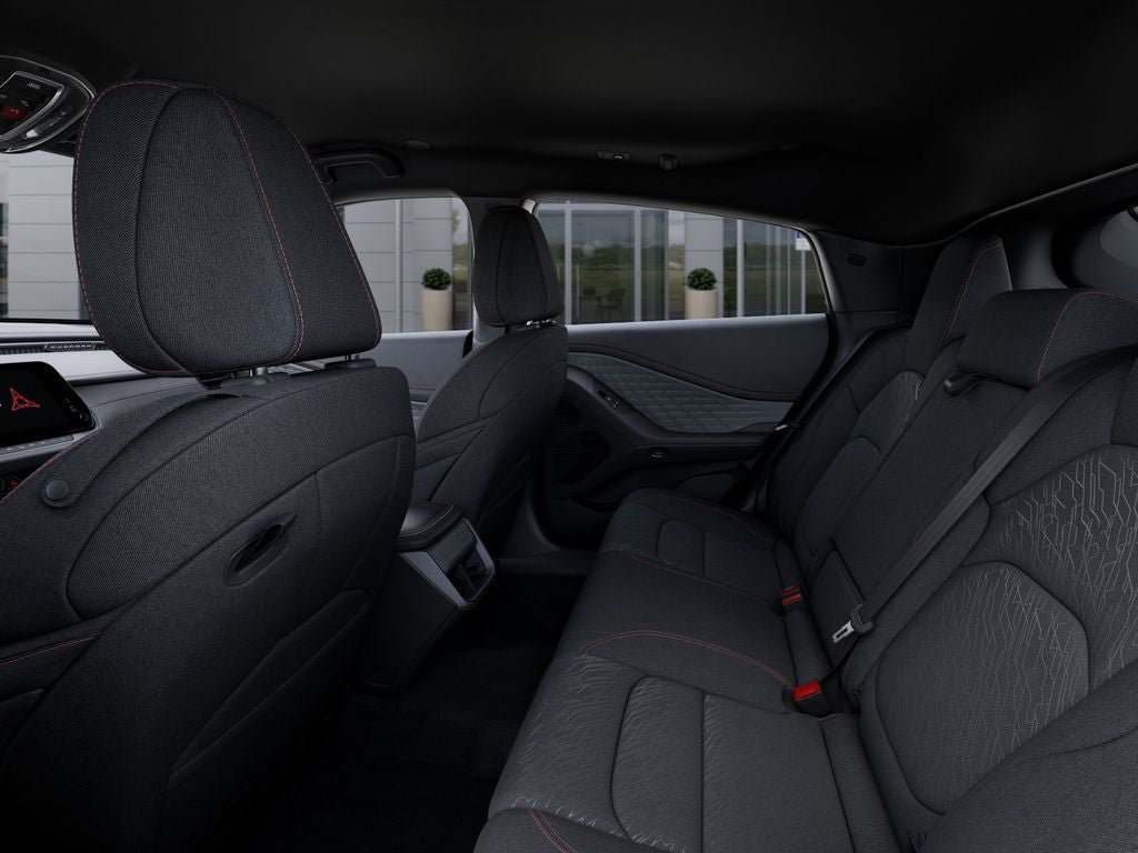 New 2026 Dodge Charger R/T AWD/4WD image 23