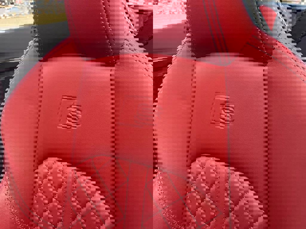 Used 2022 Audi S5 Premium Plus w/ Premium Plus Package image 19