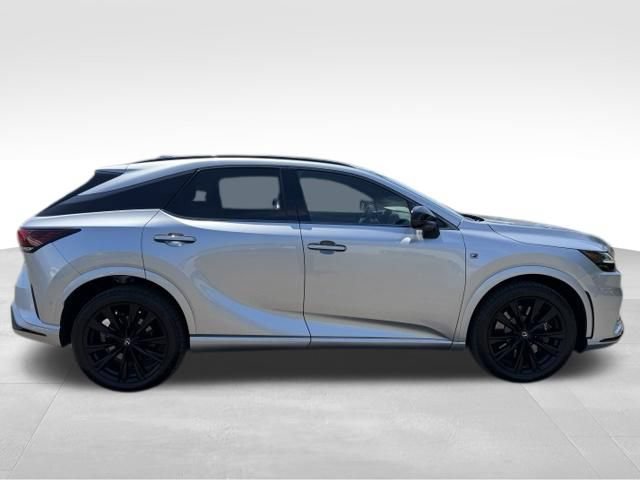 Certified 2024 Lexus RX 500h F Sport w/ Convenience Package AWD/4WD image 8