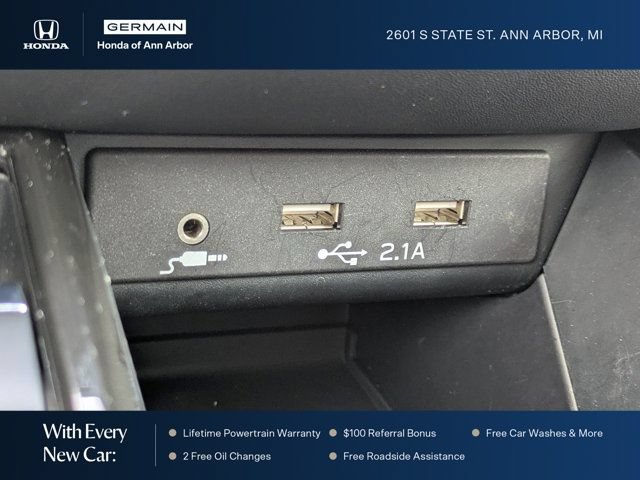 Used 2022 Subaru Outback Limited XT AWD/4WD image 32