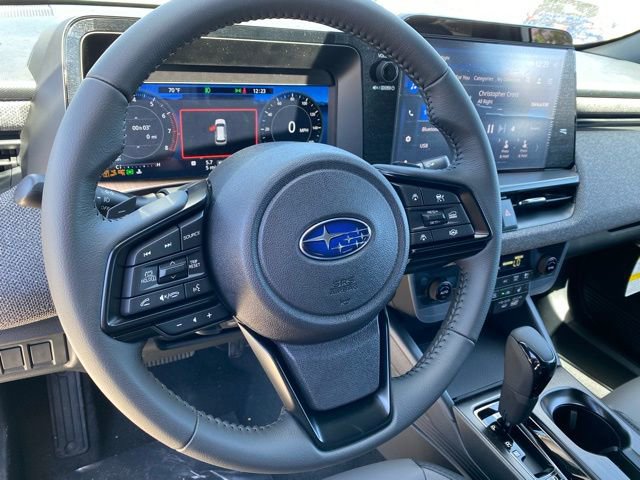 New 2026 Subaru Outback Premium image 12