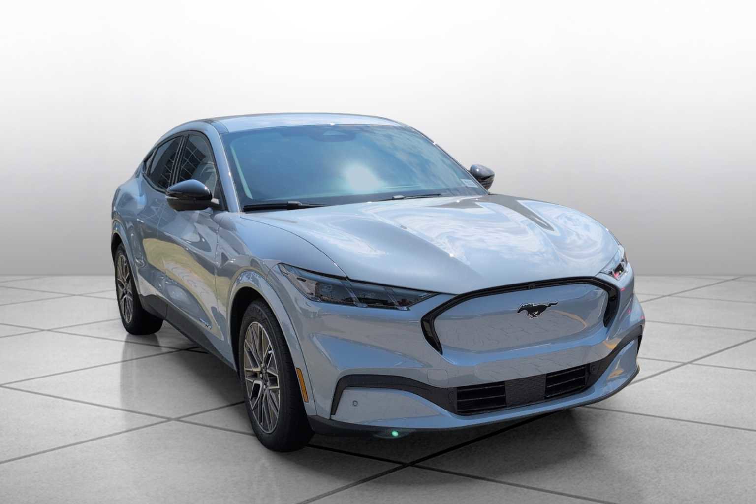 New 2025 Ford Mustang Mach-E Premium image 12