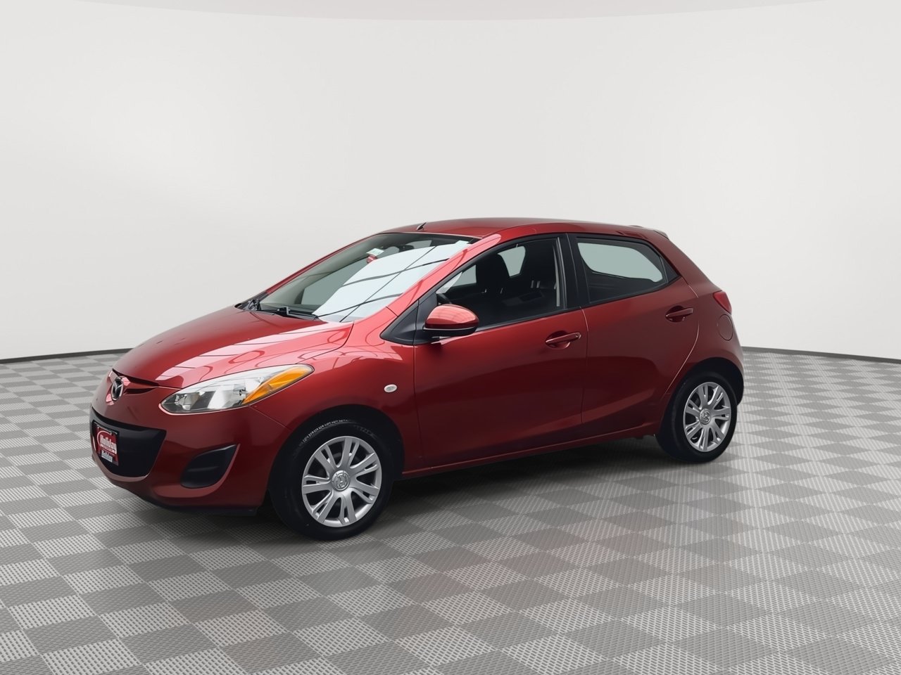Used 2014 MAZDA MAZDA2 Sport FWD image 23