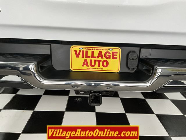 Used 2021 RAM 1500 Lone Star image 30