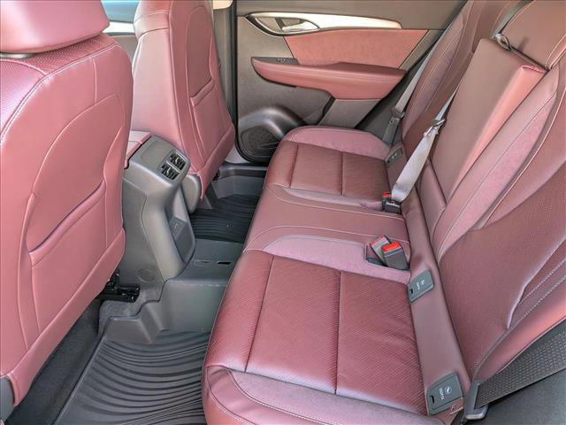 New 2026 Buick Envision Sport Touring image 17
