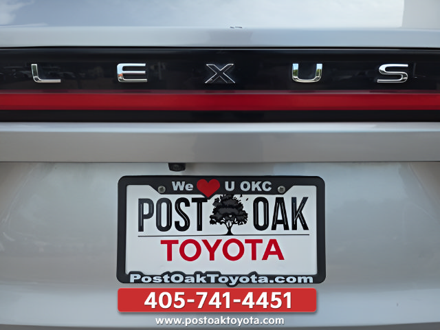 Used 2024 Lexus TX 350 FWD w/ Technology Package image 37