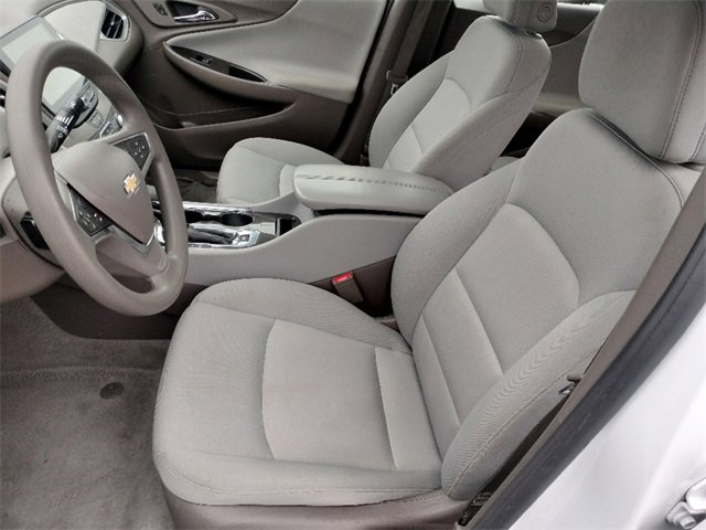 Used 2024 Chevrolet Malibu LT image 19