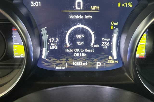 Used 2023 Jeep Wrangler Unlimited AWD/4WD image 28