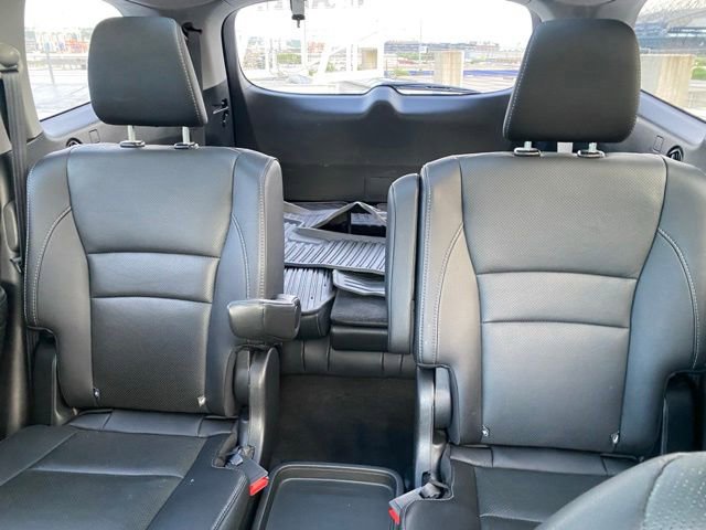 Used 2021 Honda Pilot Elite image 23