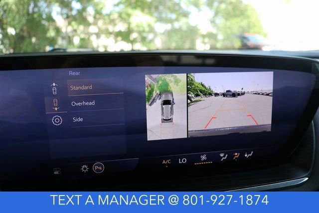 New 2025 Buick Envision Preferred image 23