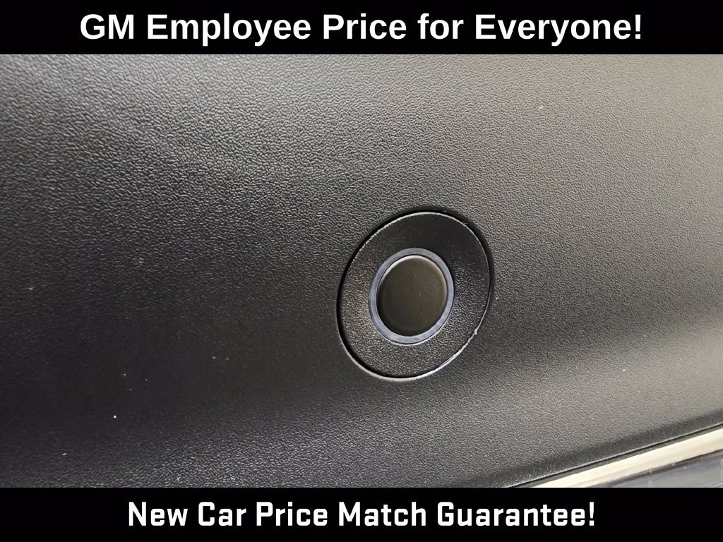 New 2026 Buick Enclave Preferred w/ Power Package AWD/4WD image 12