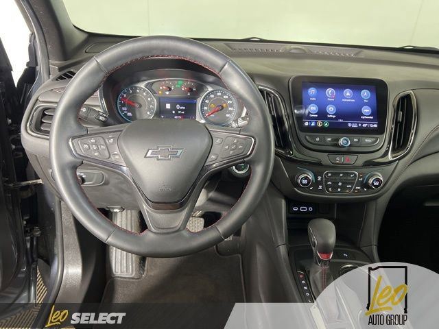 Used 2023 Chevrolet Equinox RS FWD image 16