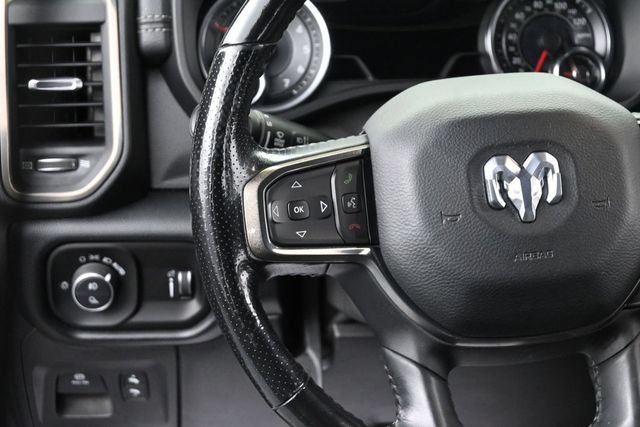 Used 2020 RAM 1500 Sport w/ Level 2 Equipment Group AWD/4WD image 26