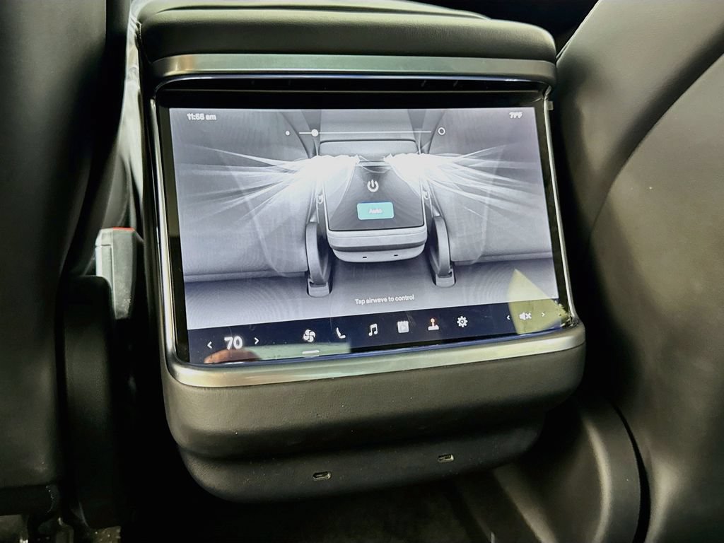 Used 2023 Tesla Model S Plaid AWD/4WD image 17