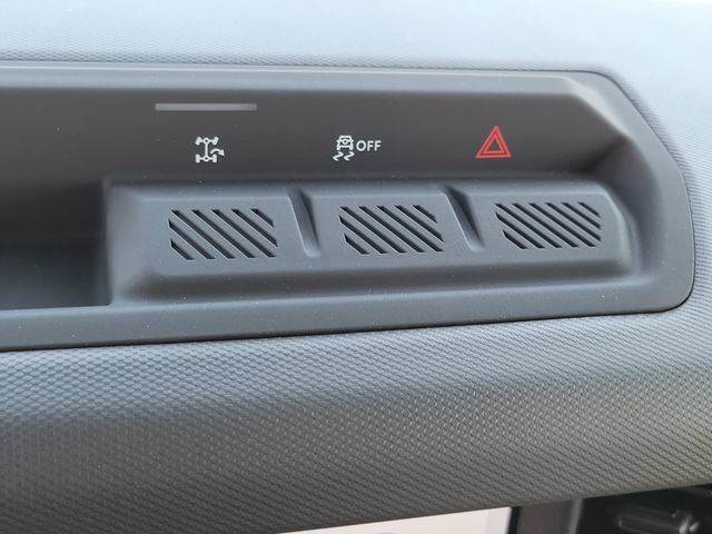 New 2026 Ford Bronco Big Bend AWD/4WD image 28