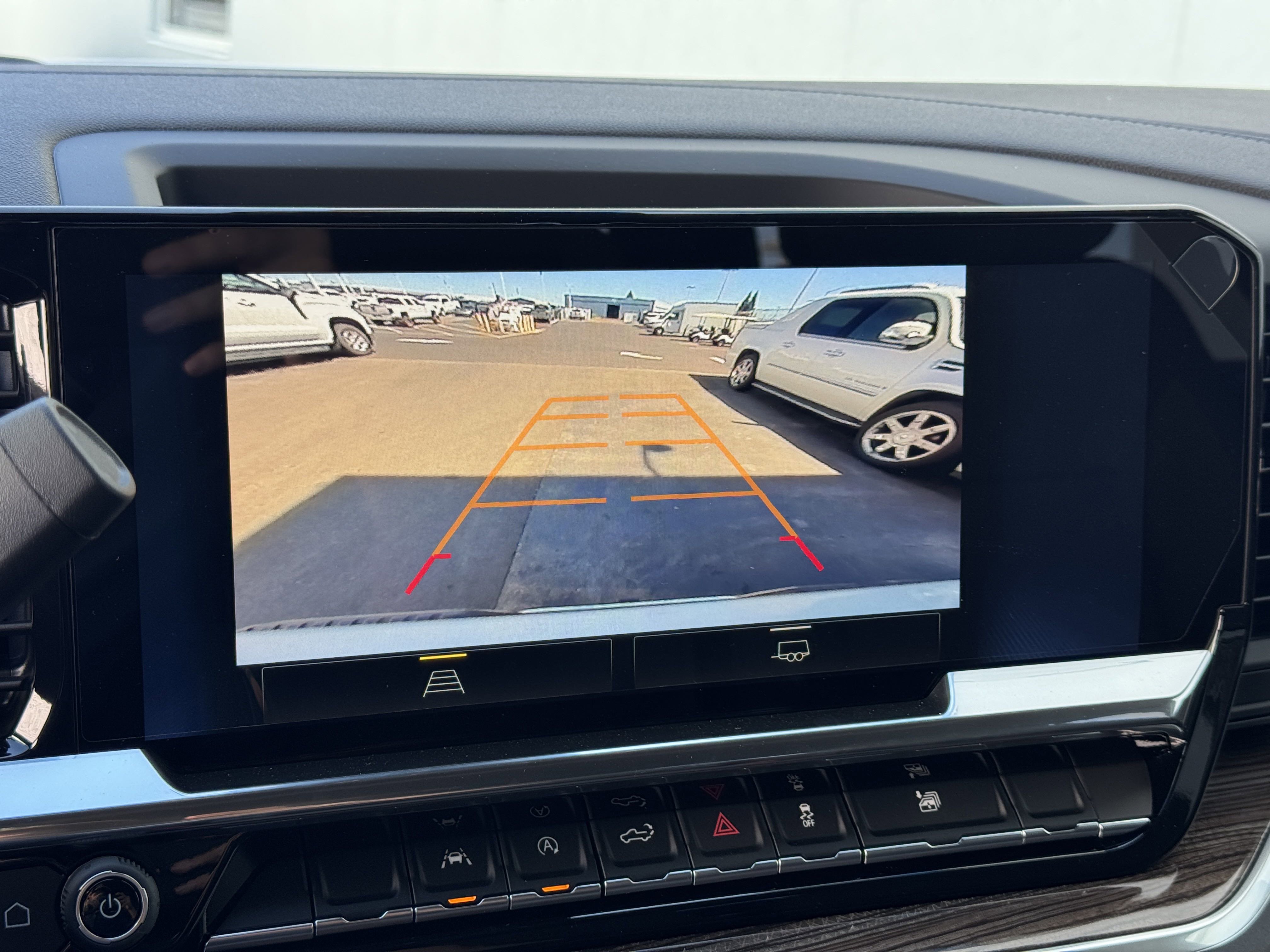 New 2026 Chevrolet Silverado 1500 LT image 19