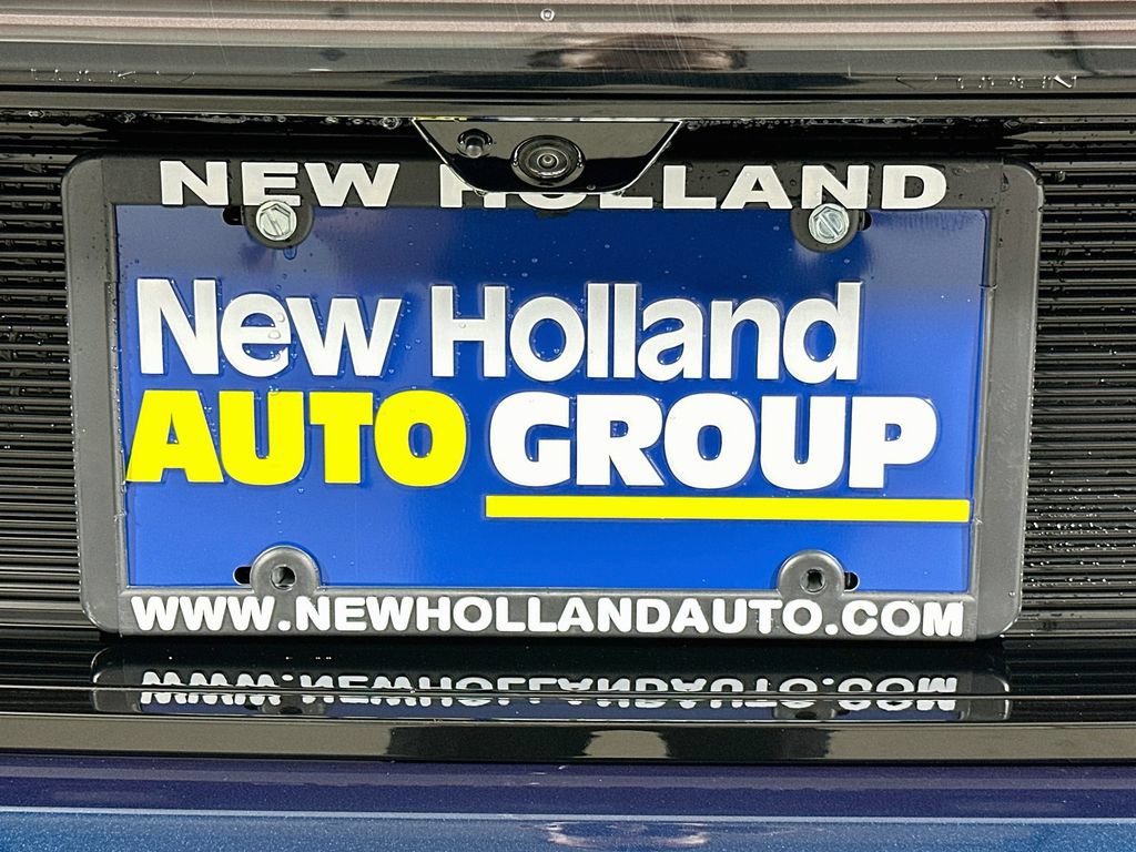 New 2026 Jeep Grand Wagoneer 4WD w/ Quick Order Packge 29V Upland image 22