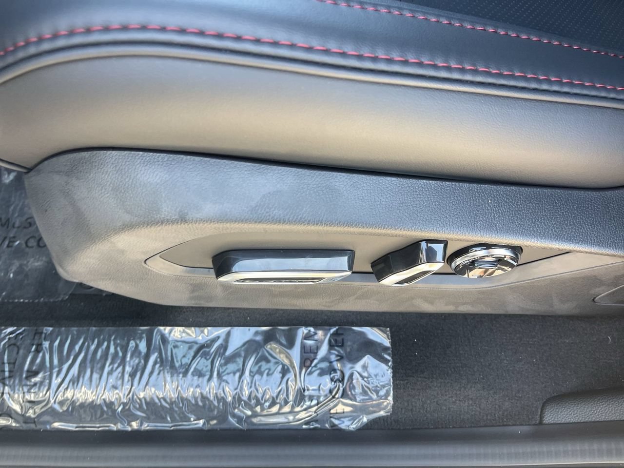 New 2026 Acura MDX A-Spec w/ Advance Package AWD/4WD image 23