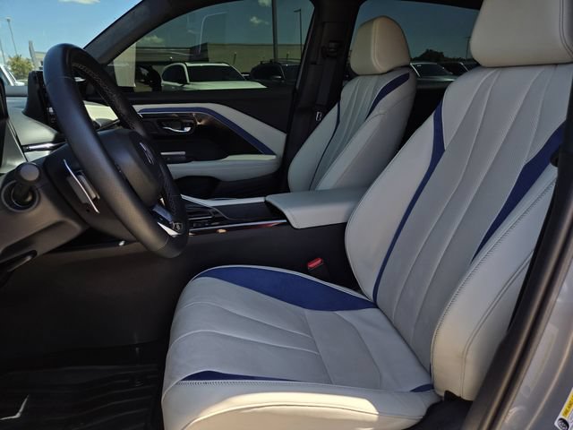 Certified 2025 Acura ADX A-Spec AWD/4WD image 16
