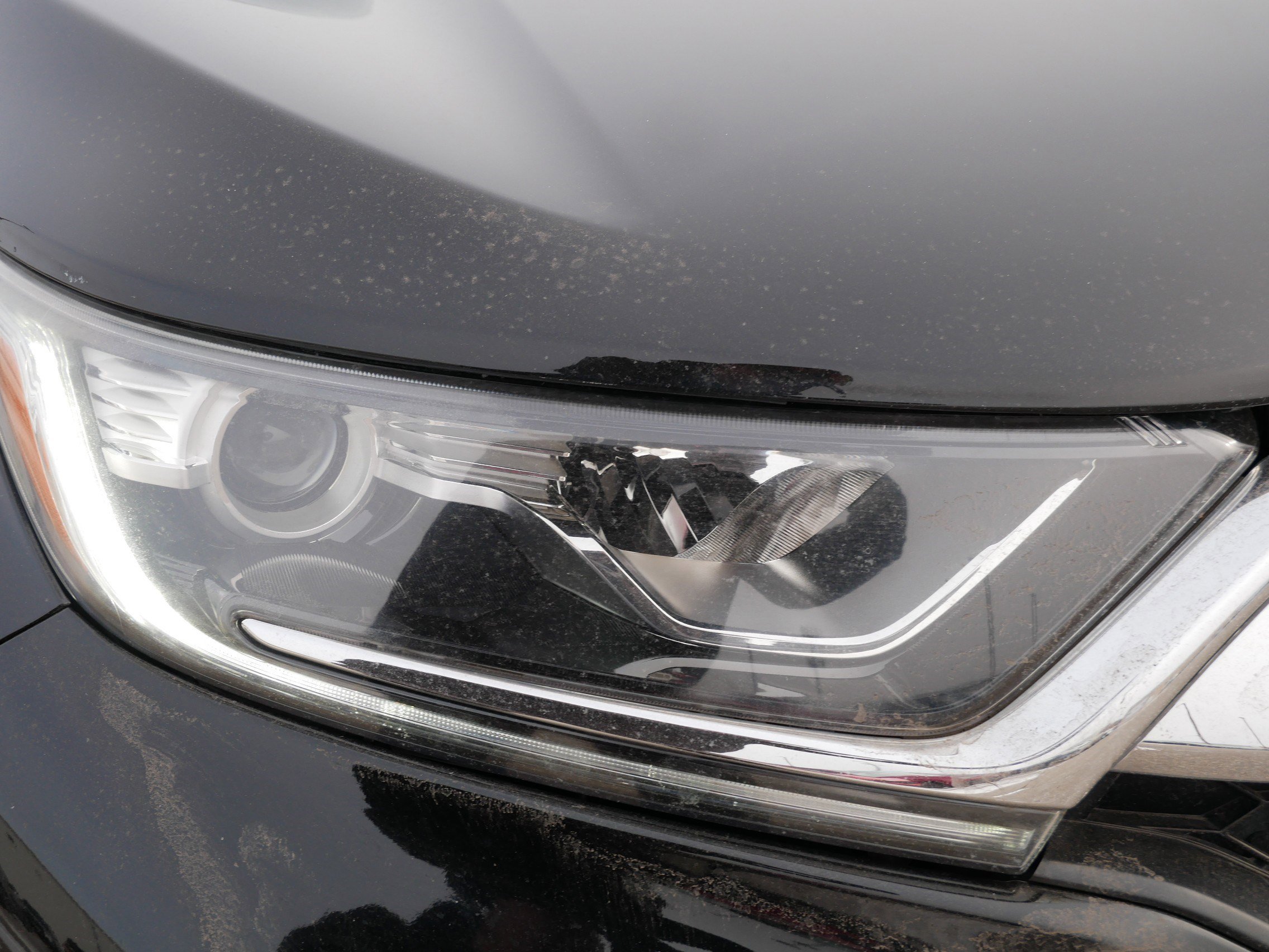 Certified 2019 Honda CR-V EX-L image 16