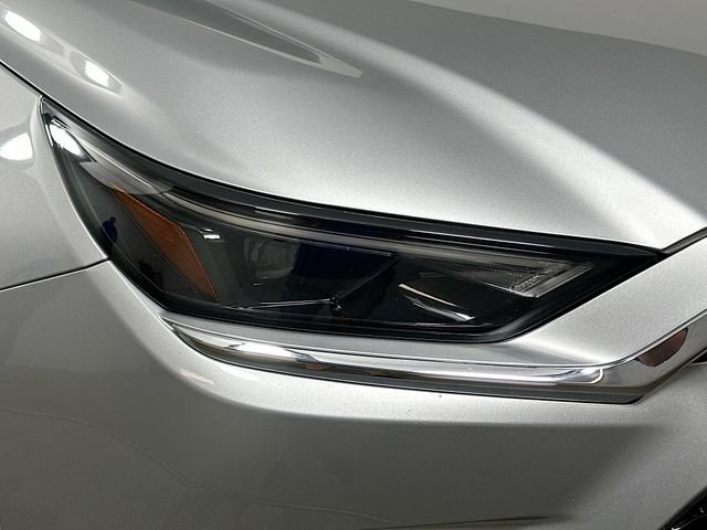 Used 2024 Toyota Grand Highlander FWD image 25