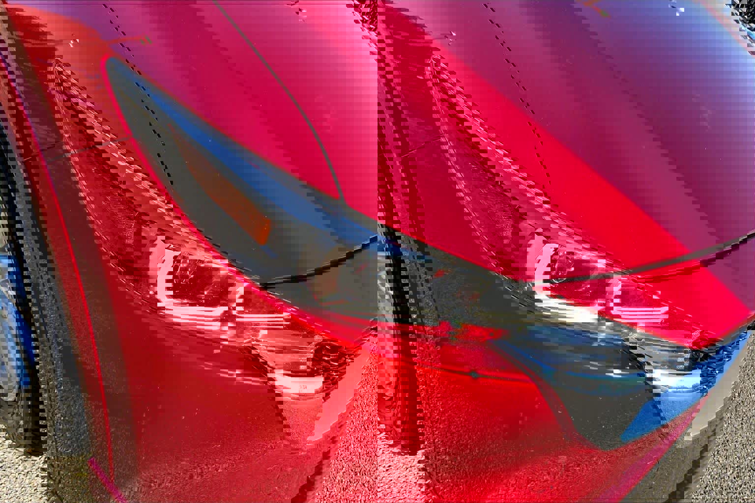 Used 2024 MAZDA CX-5 AWD 2.5 S w/ Select Package image 26