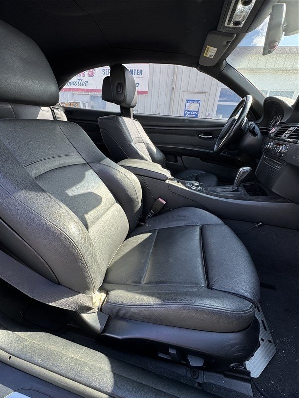 Used 2009 BMW 335i Convertible RWD image 14