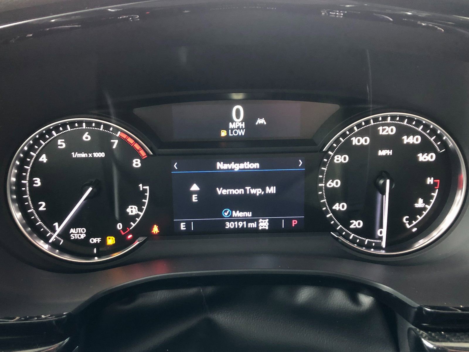 Certified 2023 Cadillac XT6 Sport image 35