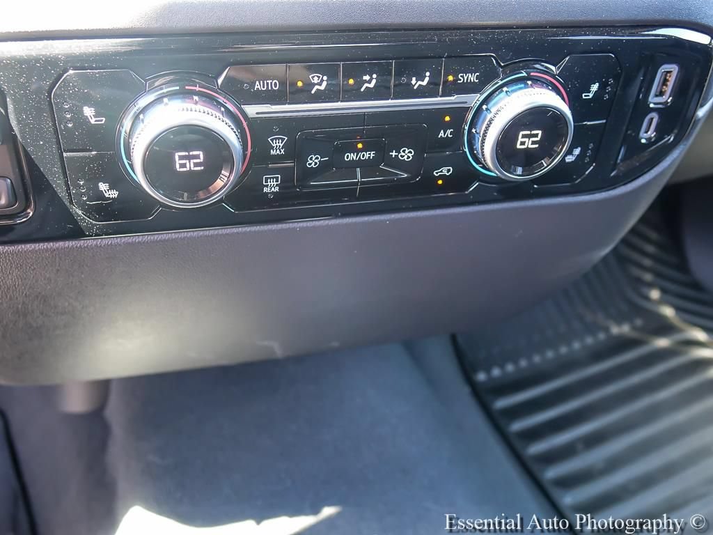 Certified 2026 GMC Sierra 1500 Elevation AWD/4WD image 19