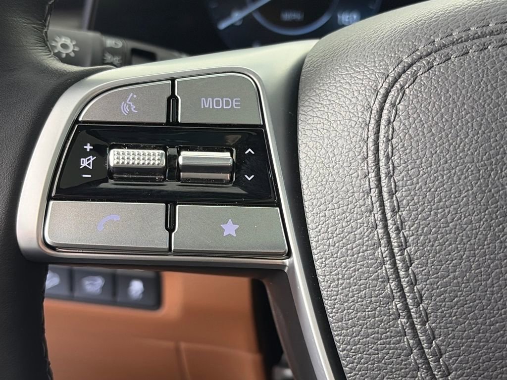 Used 2025 Kia Telluride SX X-Line image 16