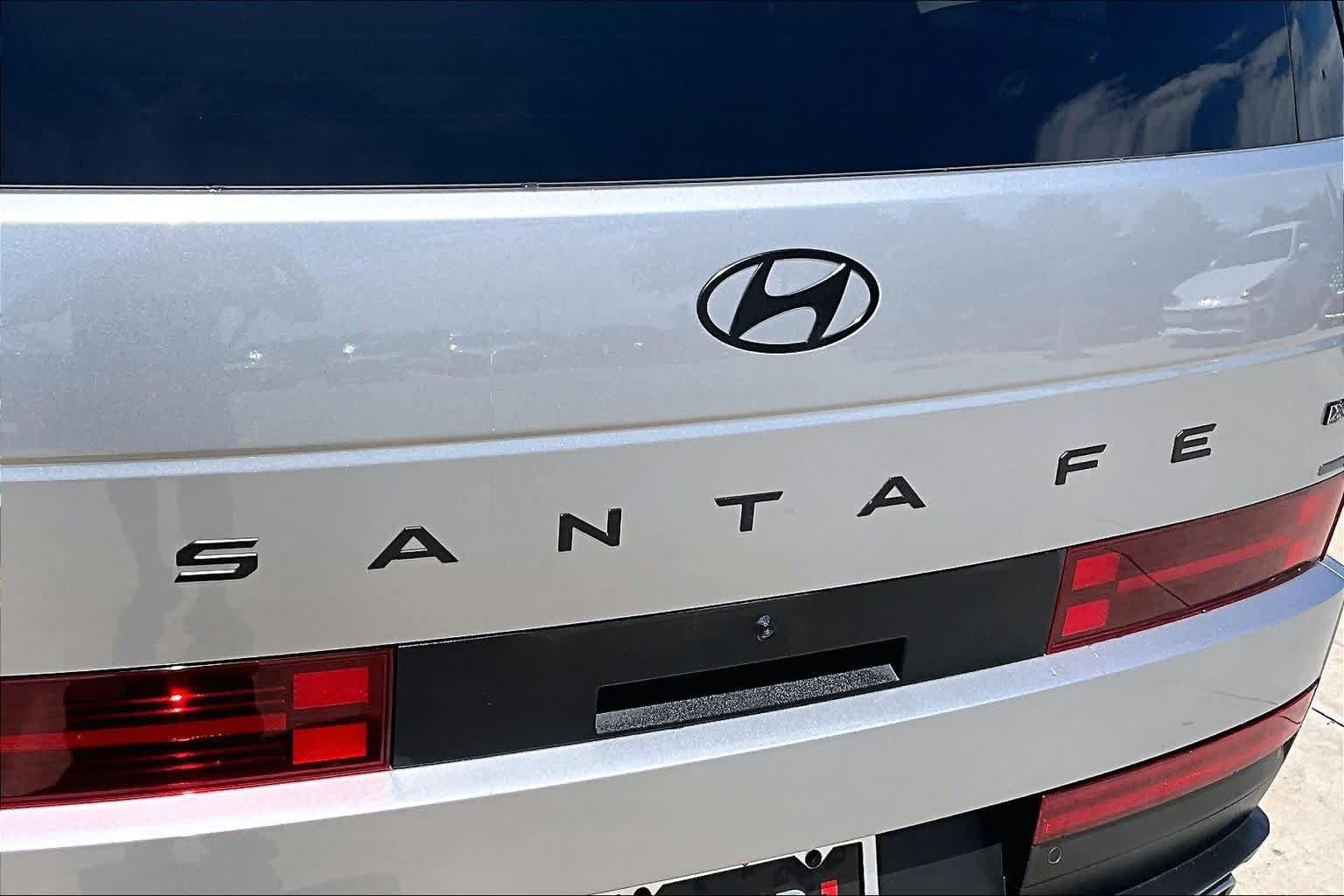 Certified 2024 Hyundai Santa Fe XRT AWD/4WD image 29