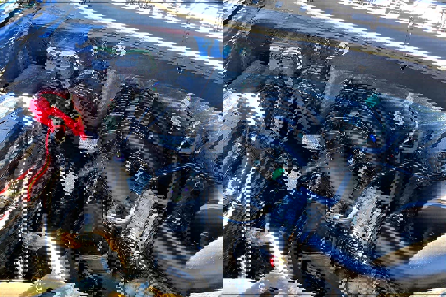 Used 2016 Ford F150 XLT image 32