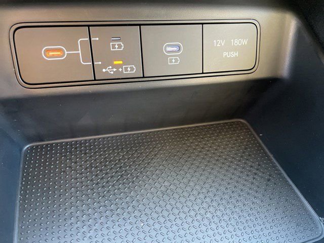 New 2026 Hyundai Tucson SEL image 14