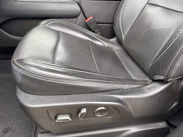 Used 2021 GMC Yukon Denali image 22