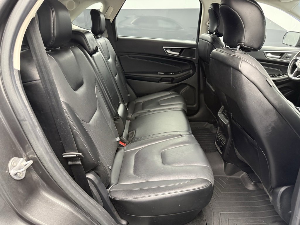 Used 2017 Ford Edge Titanium w/ Equipment Group 301A image 55